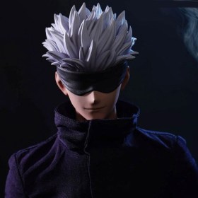 Satoru Gojo Jujutsu Kaisen 1/6 Action Figure by Asmus Collectible Toys
